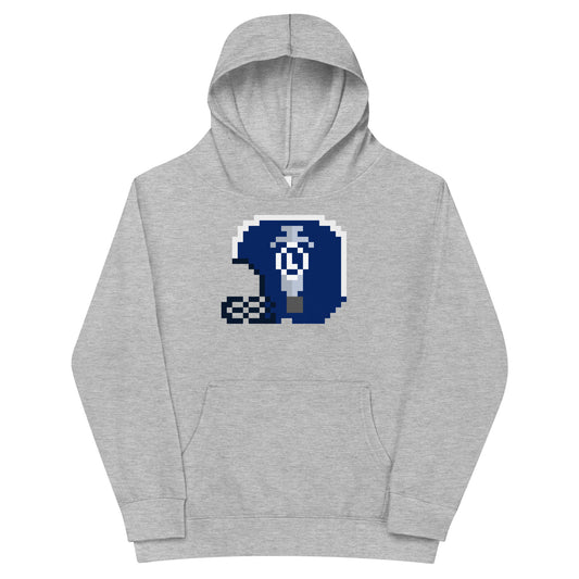 Lorain Titans Kids fleece hoodie