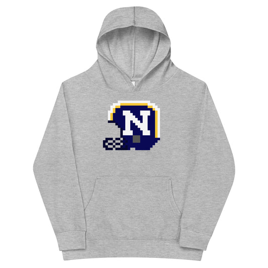 Norwalk Truckers Kids fleece hoodie