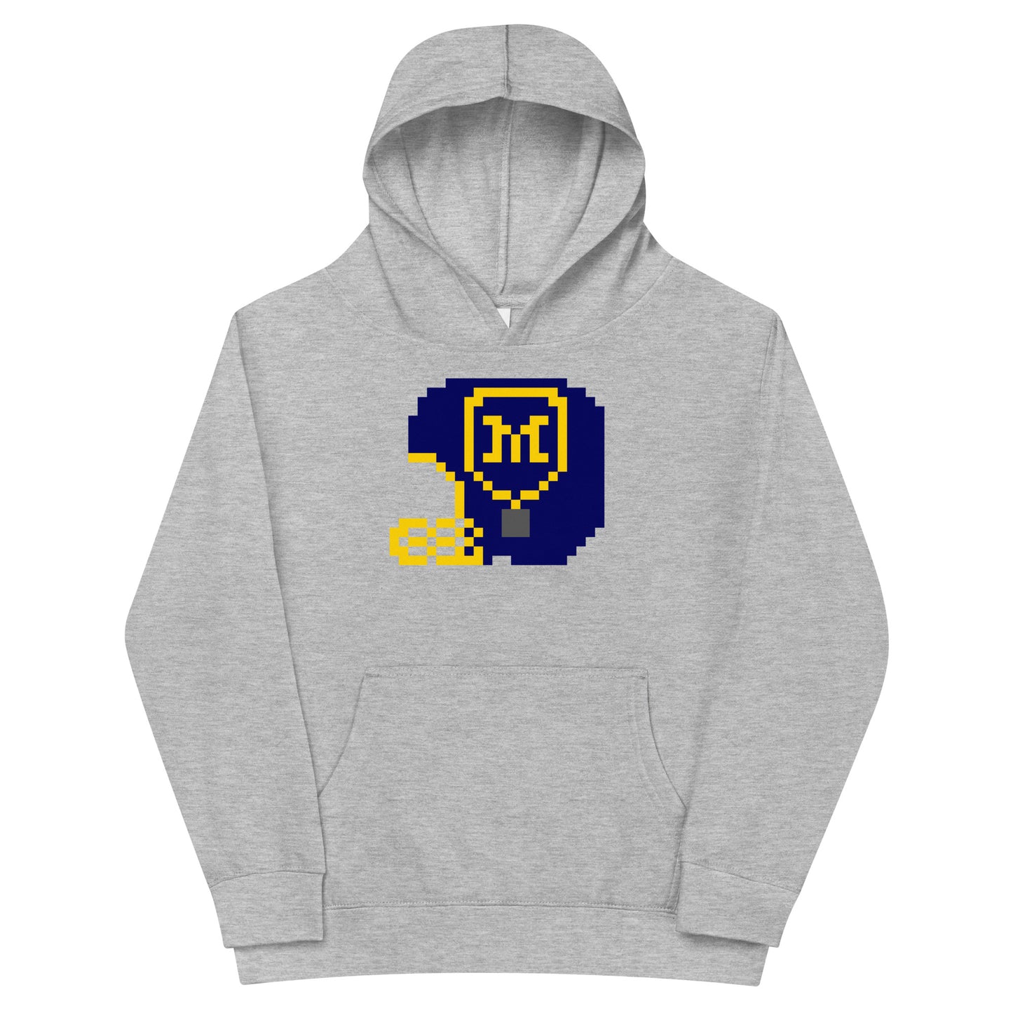 Cincinnati Archbishop Moeller Crusaders Kids fleece hoodie