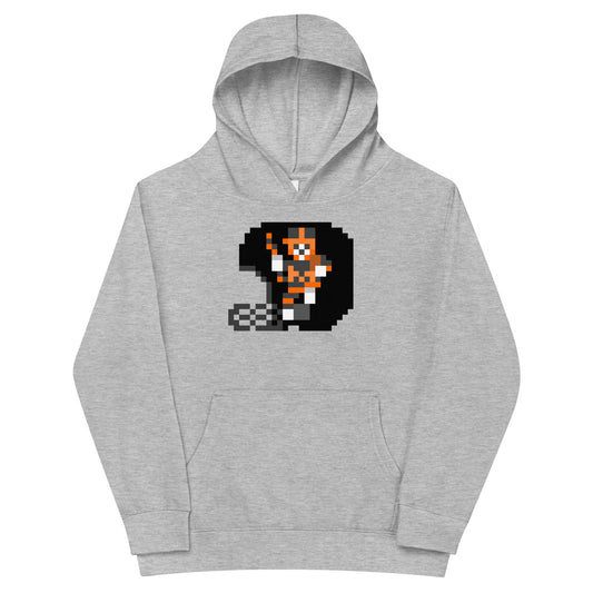 Massillon Washington Tigers Kids fleece hoodie