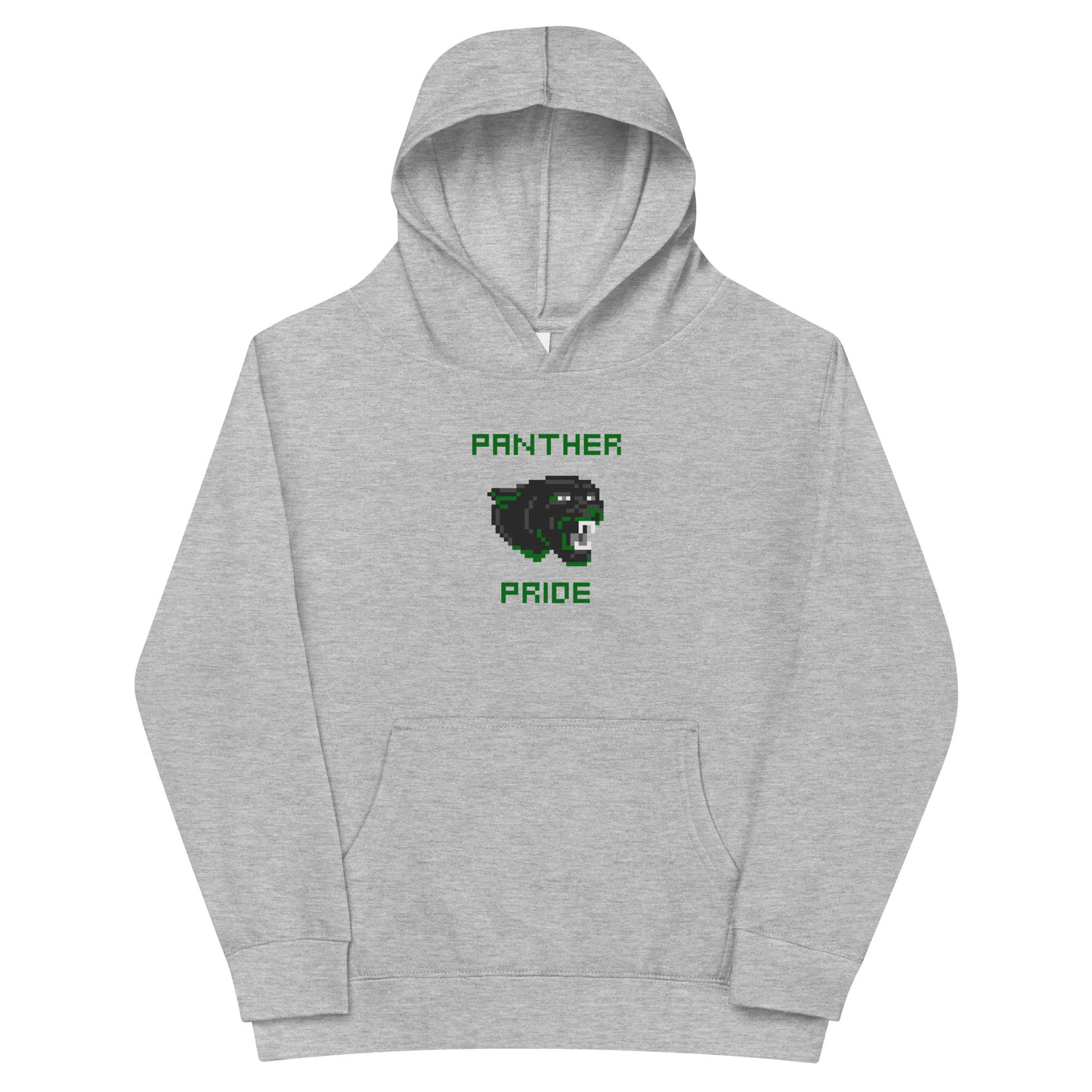 Elyria Catholic Pride Kids fleece hoodie