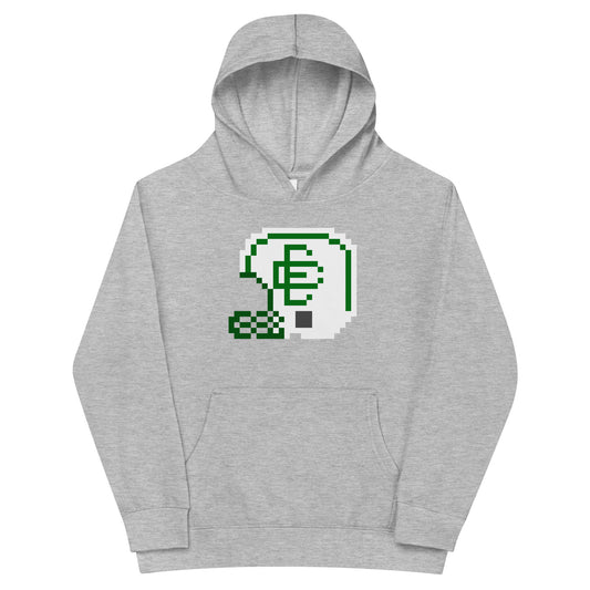 Elyria Catholic Panthers Kids fleece hoodie