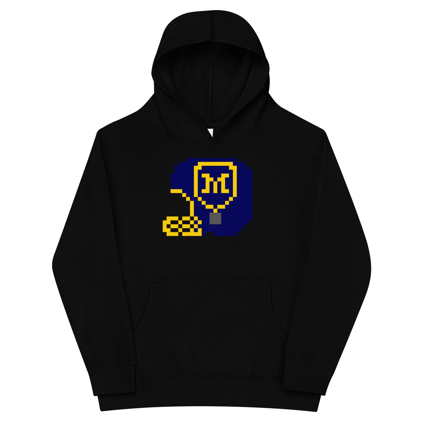 Cincinnati Archbishop Moeller Crusaders Kids fleece hoodie