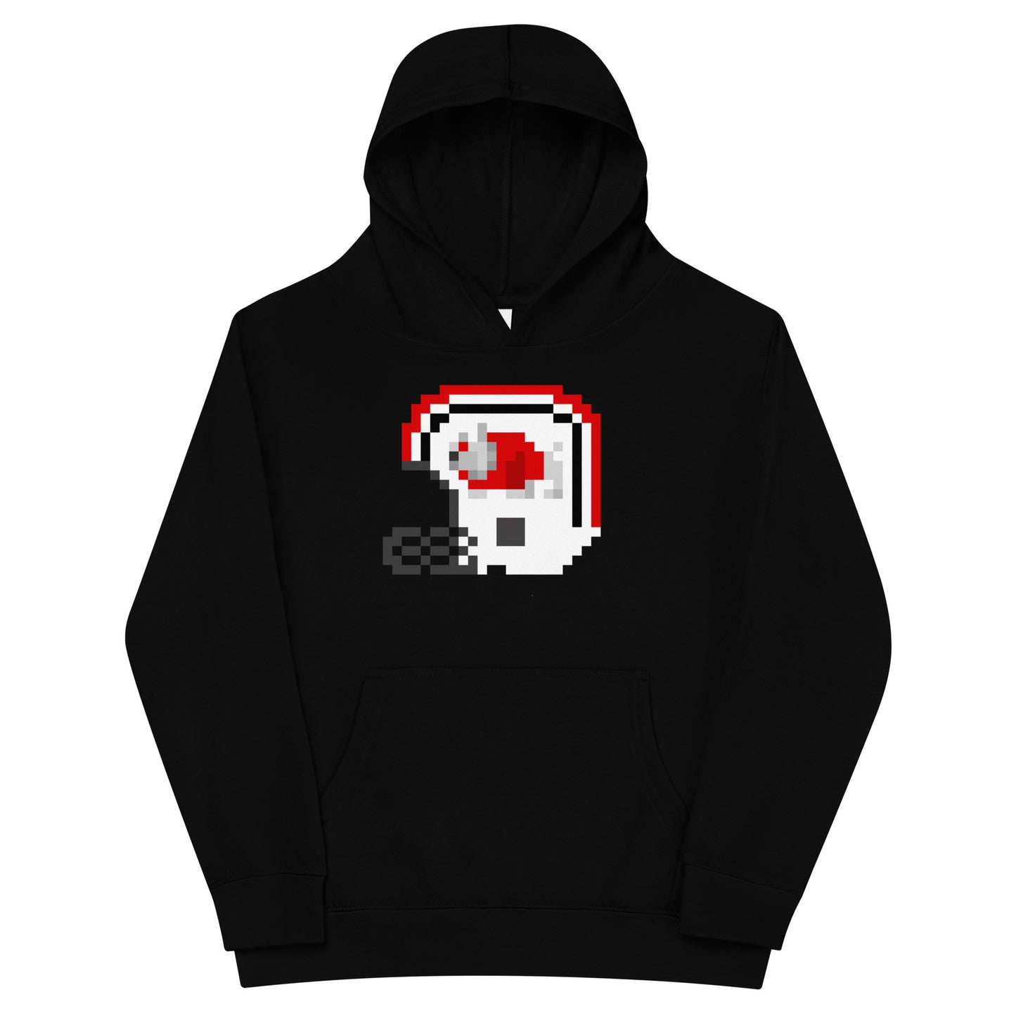 Canton McKinley Bulldogs Kids fleece hoodie