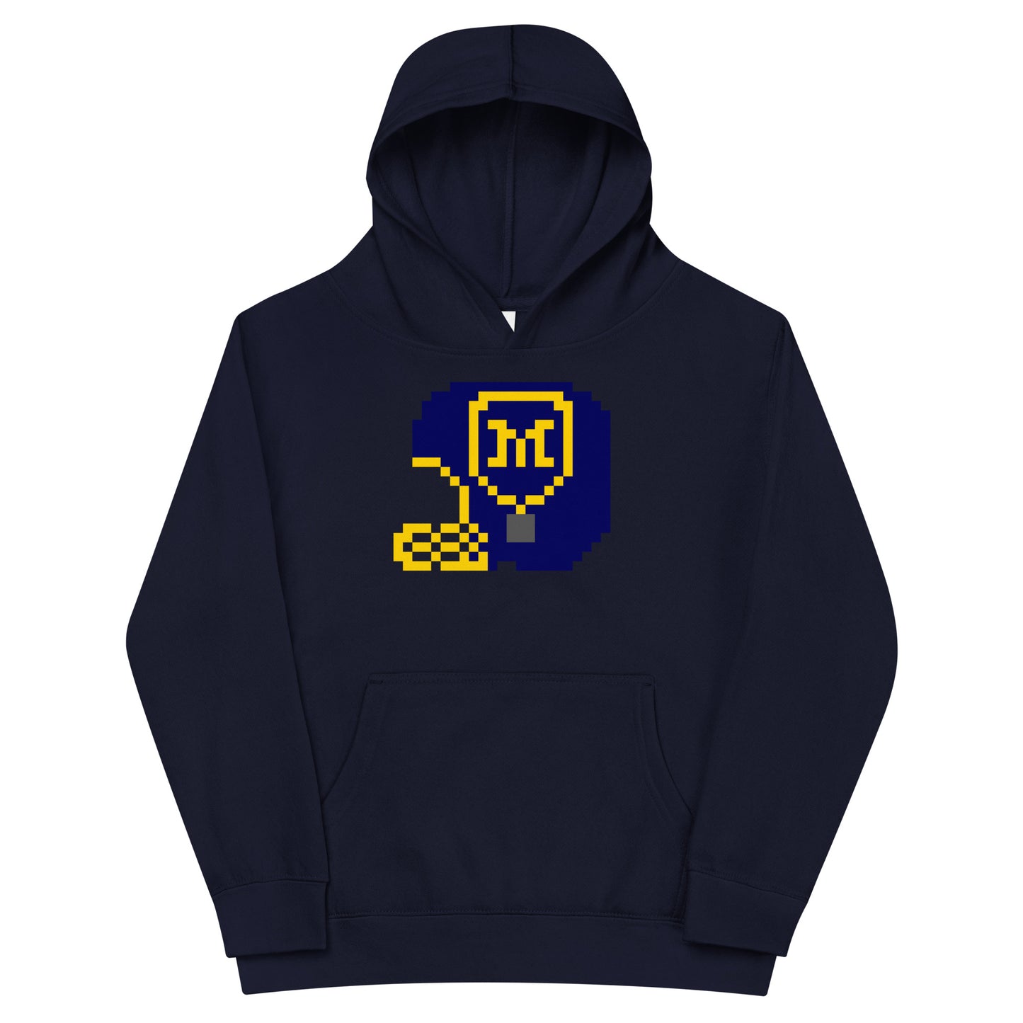 Cincinnati Archbishop Moeller Crusaders Kids fleece hoodie