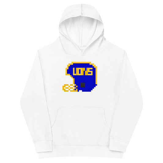 Gahanna Lincoln Lions Kids fleece hoodie