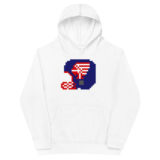 Piqua Indians Kids fleece hoodie