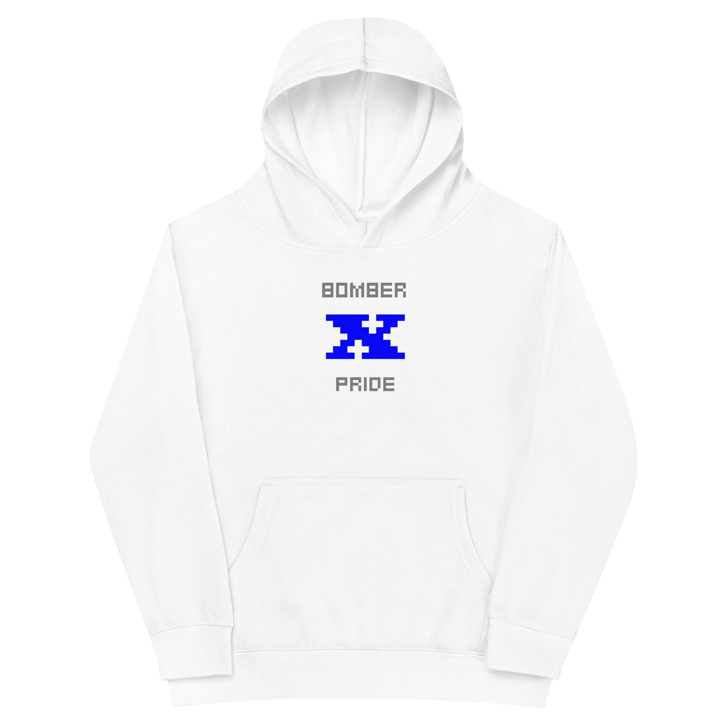 Cincinnati St. Xavier Pride Kids fleece hoodie