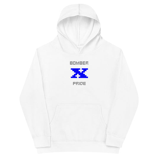 Cincinnati St. Xavier Pride Kids fleece hoodie