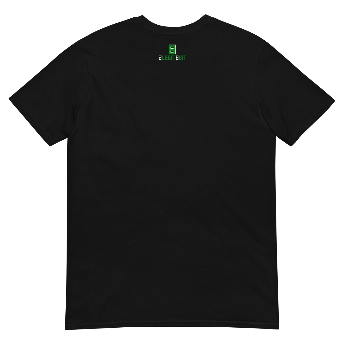 Dublin Coffman Shamrocks Short-Sleeve Unisex T-Shirt