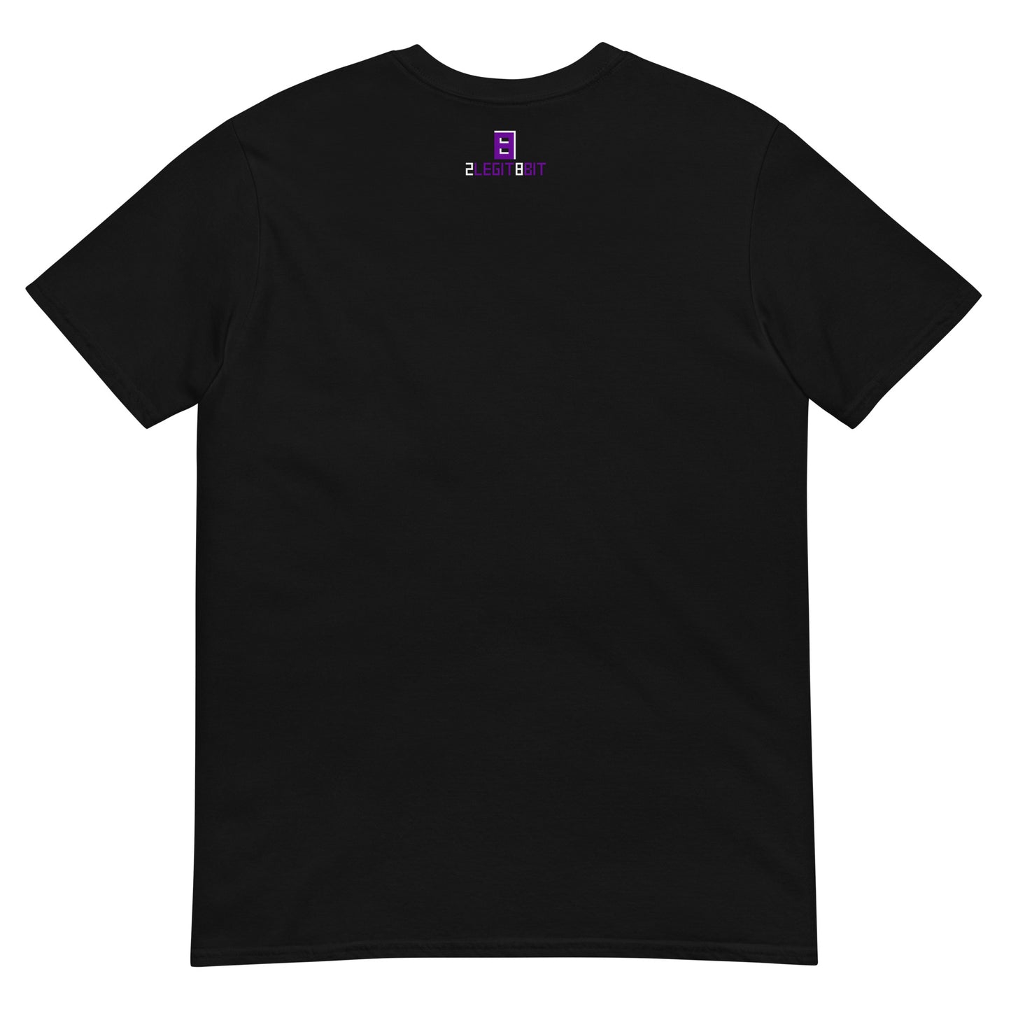 Cincinnati Elder Panthers Short-Sleeve Unisex T-Shirt