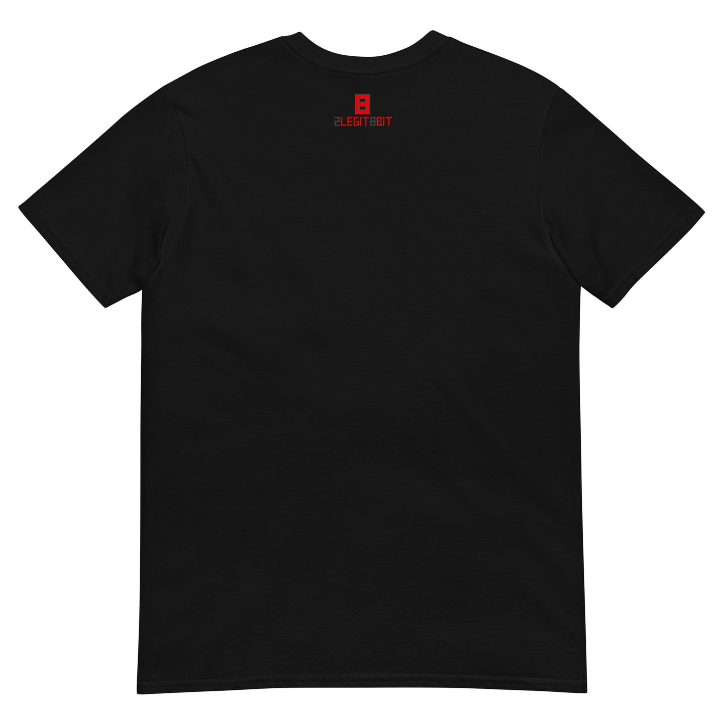 Canton McKinley Pride Short-Sleeve Unisex T-Shirt