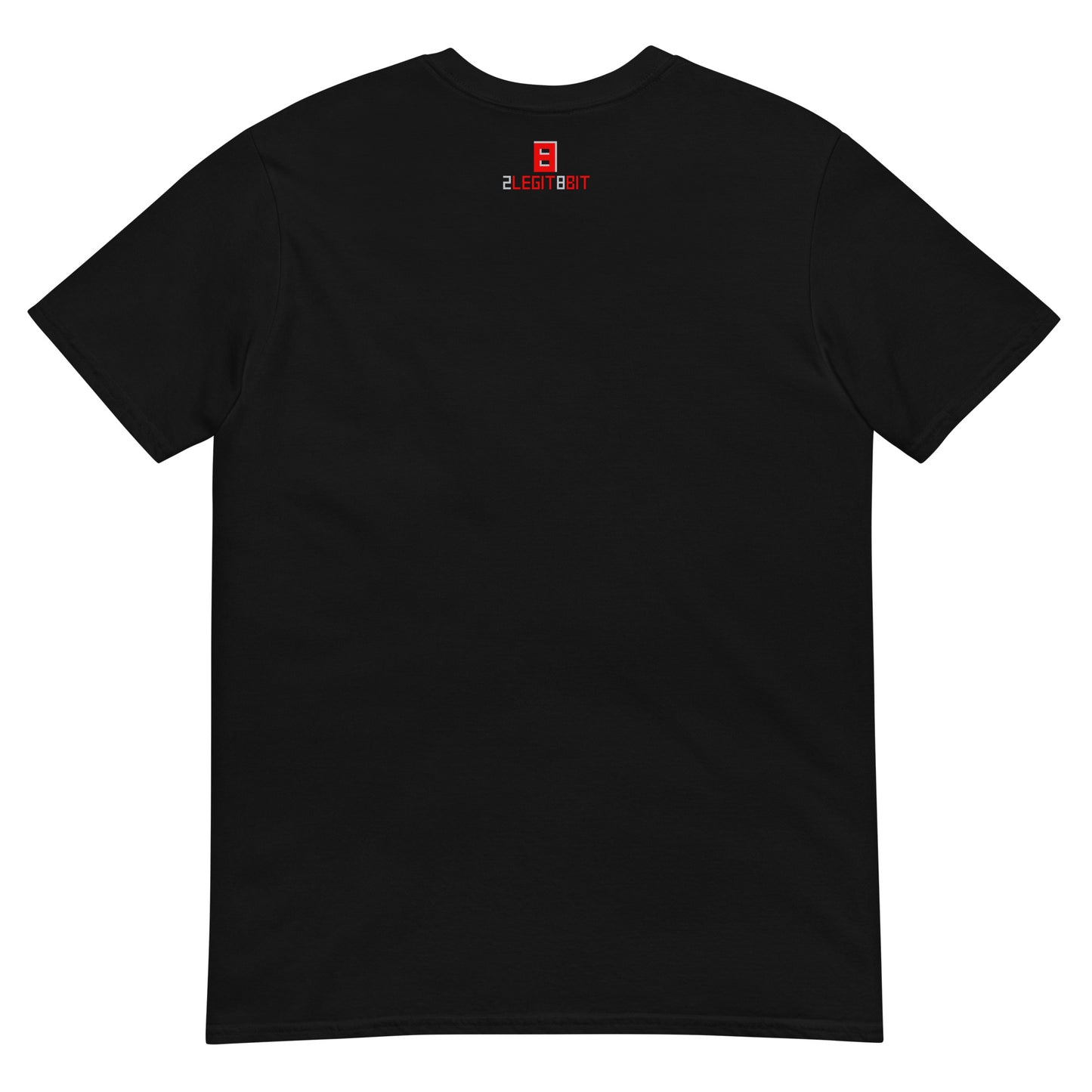 Huron Pride Short-Sleeve Unisex T-Shirt