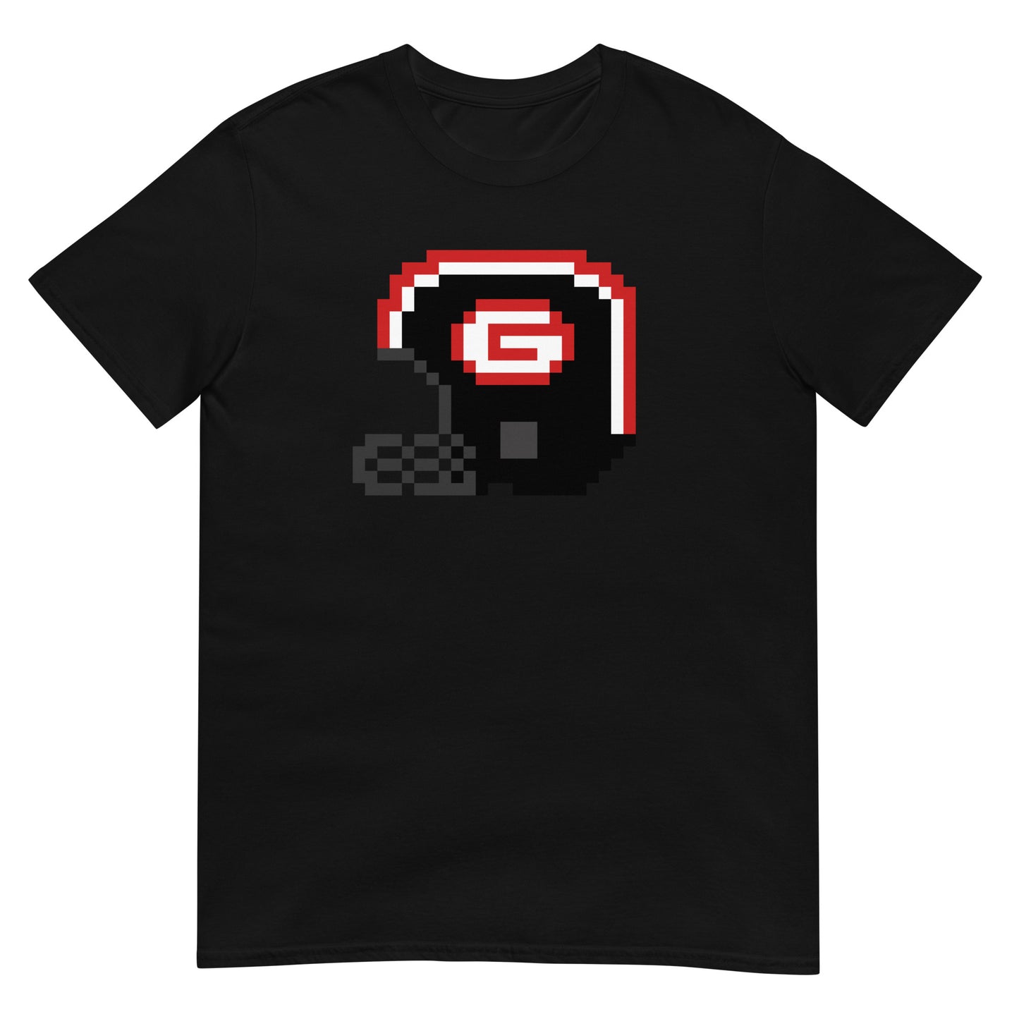 Cleveland Glenville Tarblooders Short-Sleeve Unisex T-Shirt