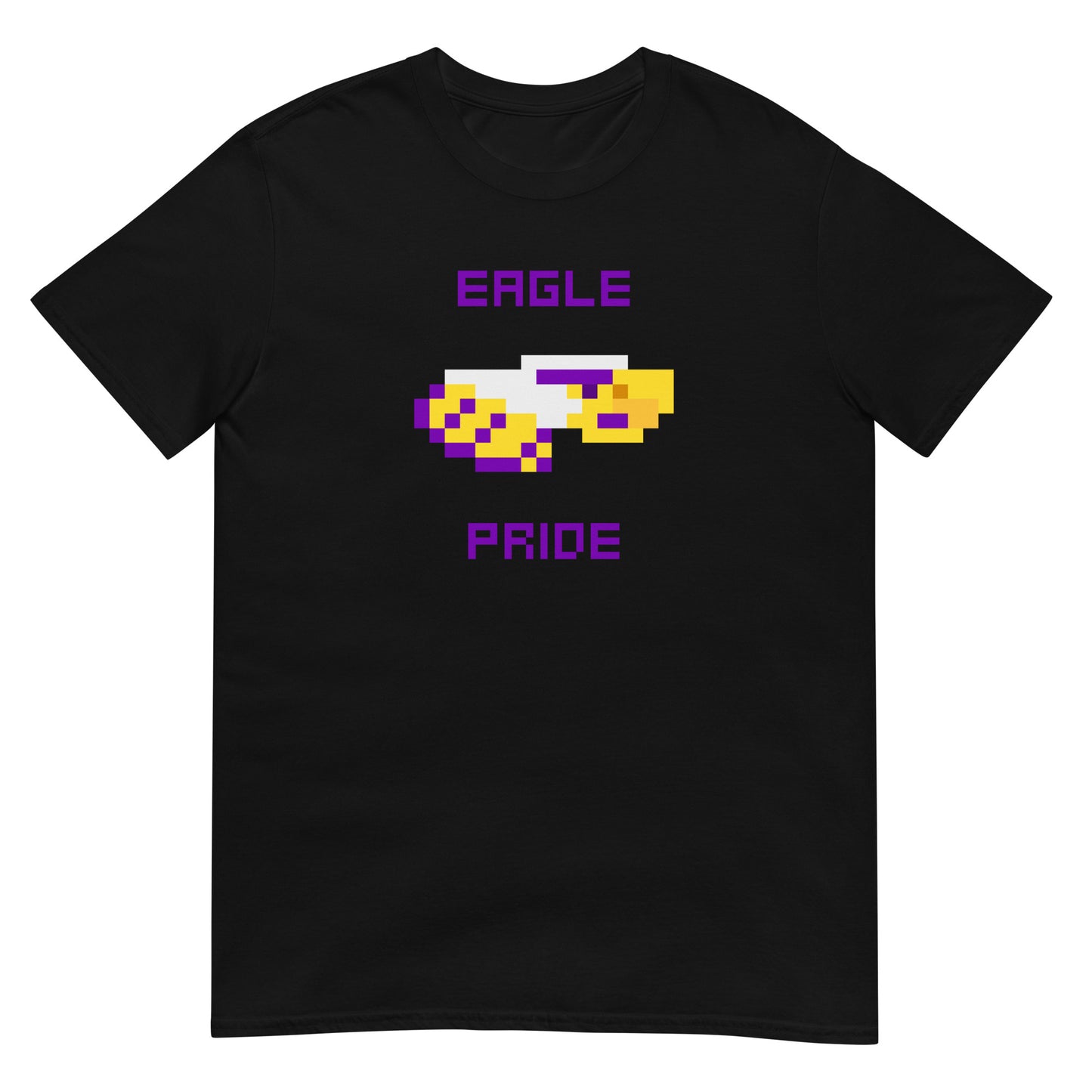 Avon Pride Short-Sleeve Unisex T-Shirt