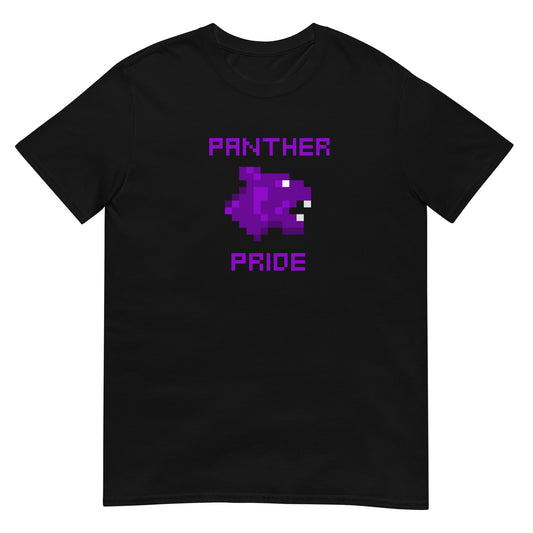 Cincinnati Elder Pride Short-Sleeve Unisex T-Shirt