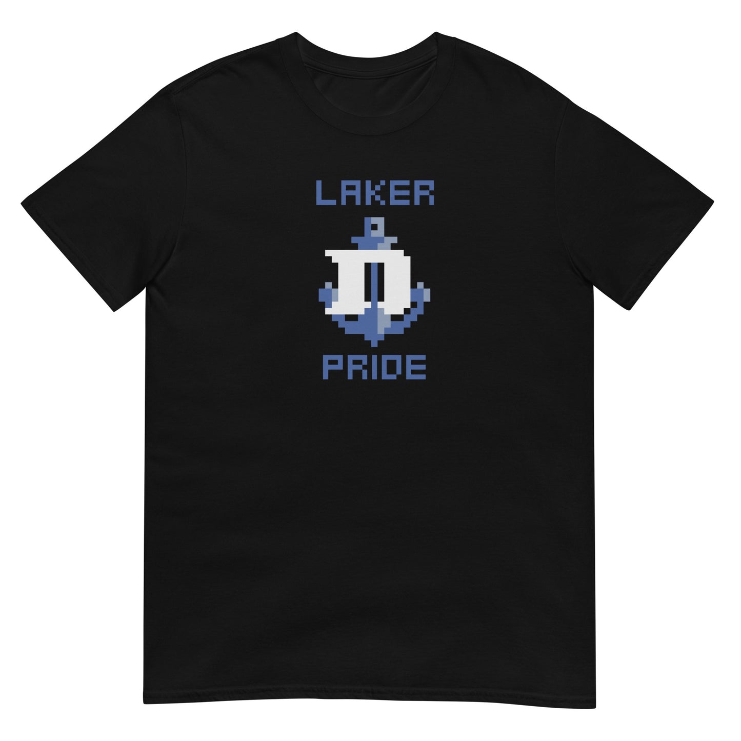 Danbury Pride Short-Sleeve Unisex T-Shirt