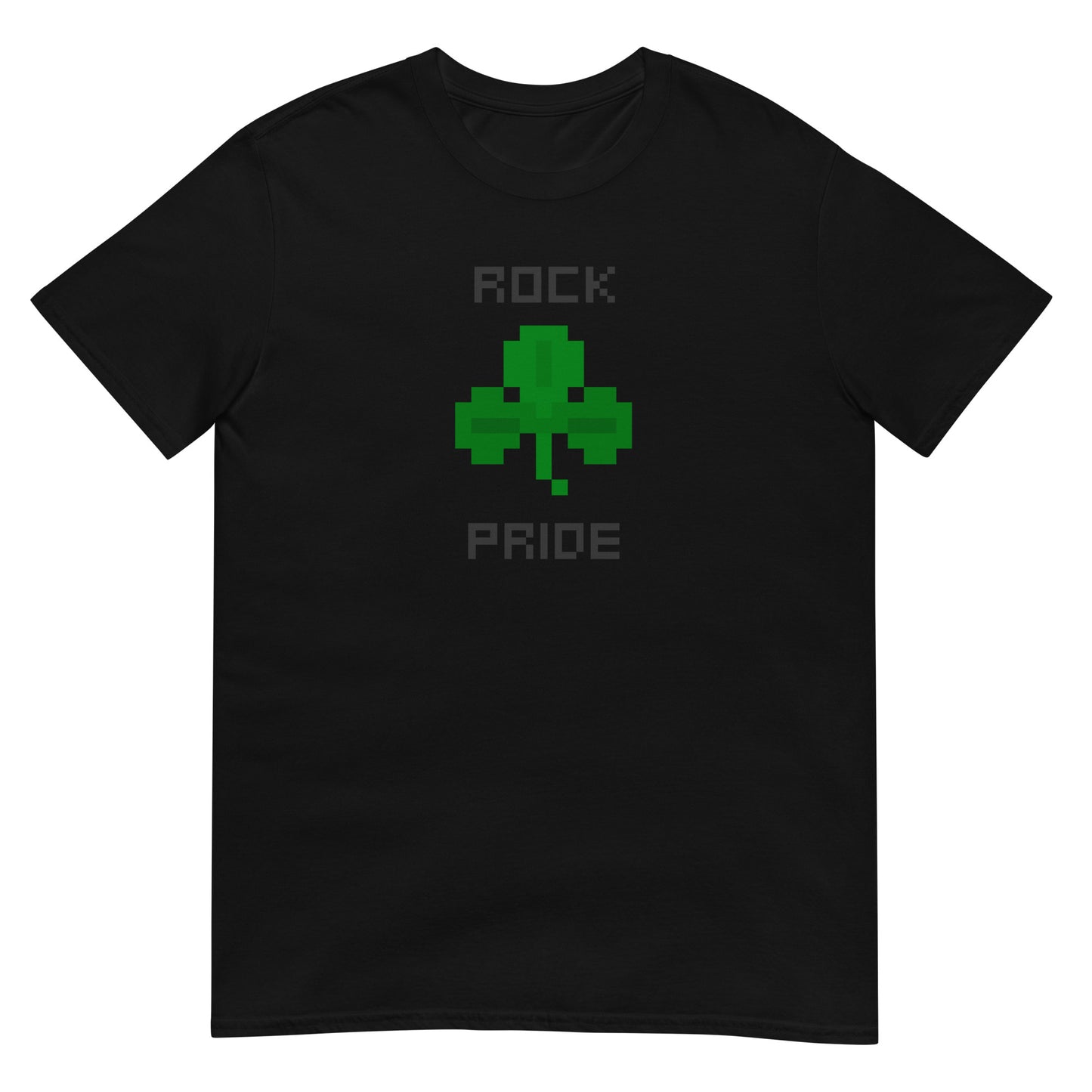 Dublin Coffman Pride Short-Sleeve Unisex T-Shirt