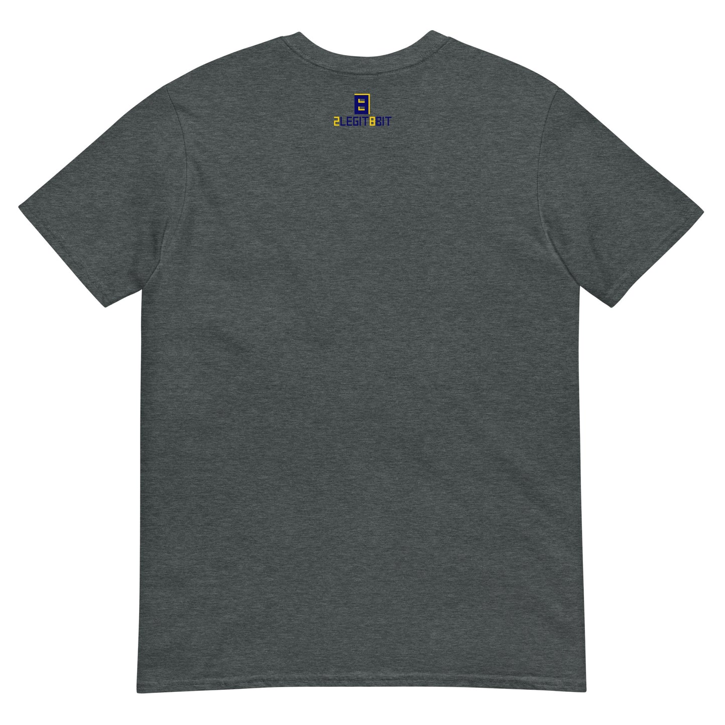 Centerville Elks Short-Sleeve Unisex T-Shirt
