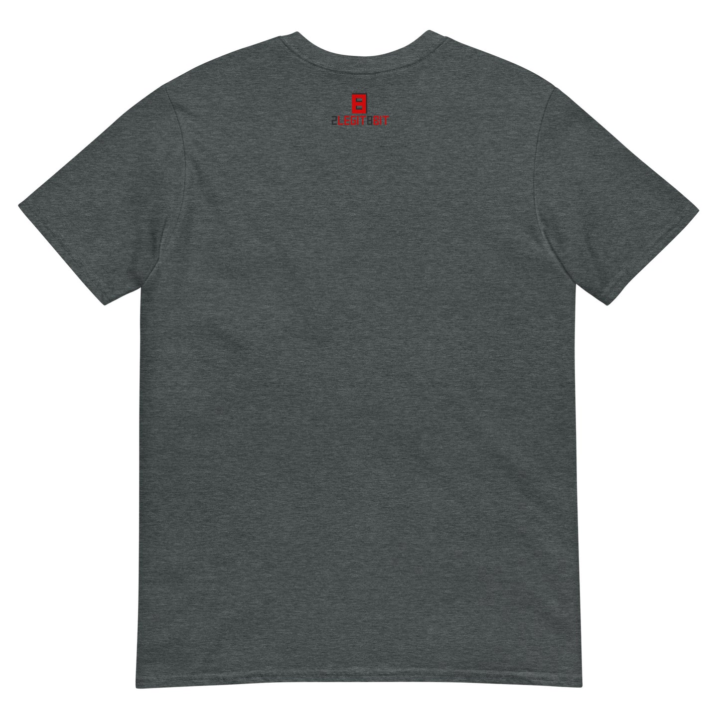 New London Wildcats Alternate Short-Sleeve Unisex T-Shirt