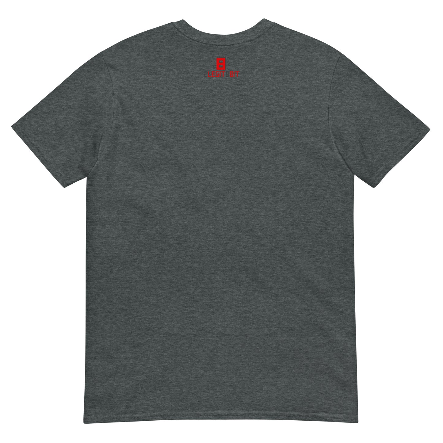 Canton McKinley Pride Short-Sleeve Unisex T-Shirt