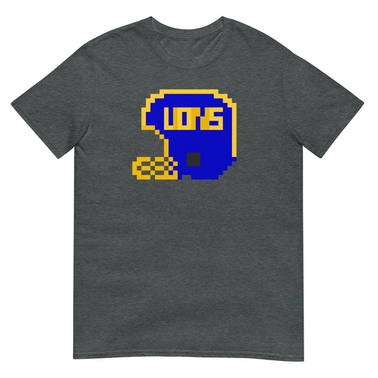 Gahanna Lincoln Lions Short-Sleeve Unisex T-Shirt