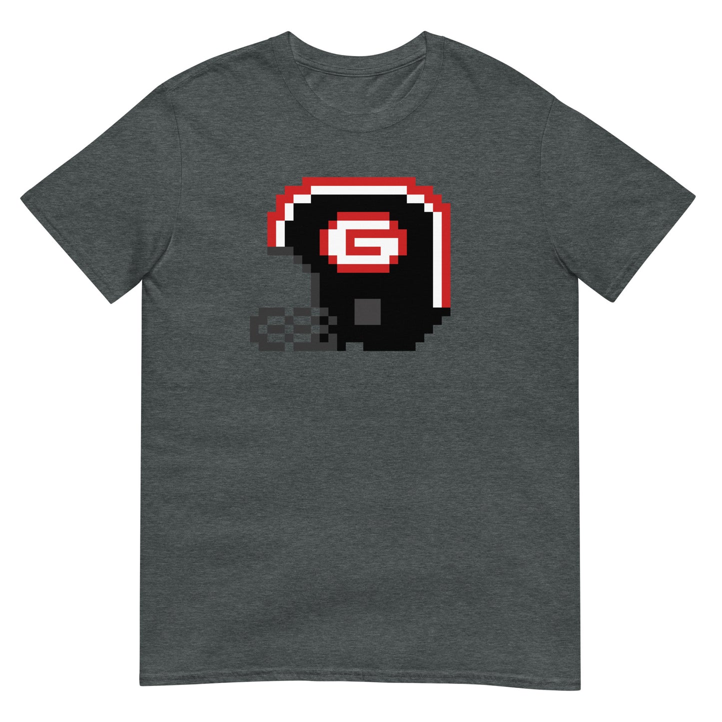 Cleveland Glenville Tarblooders Short-Sleeve Unisex T-Shirt