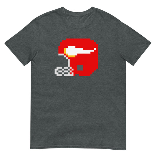 Cincinnati Princeton Vikings Short-Sleeve Unisex T-Shirt