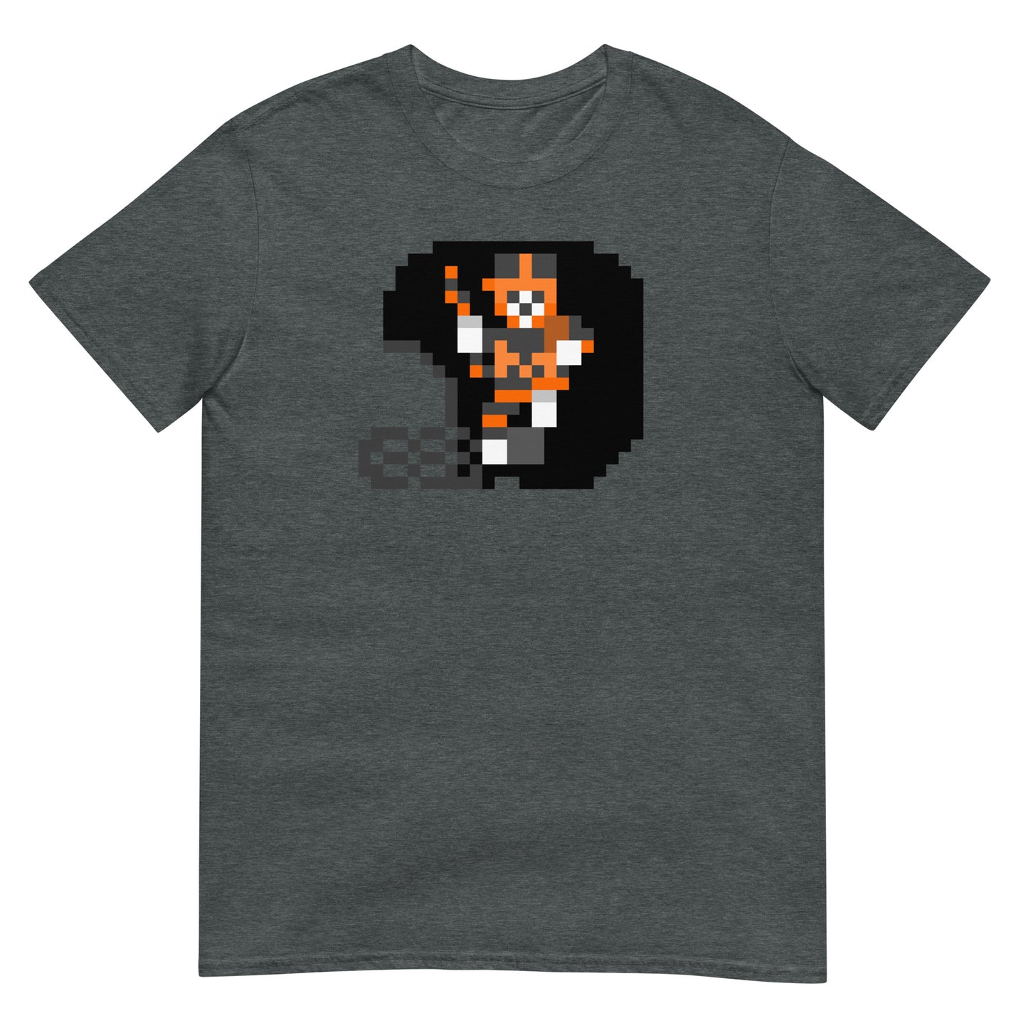 Massillon Washington Tigers Short-Sleeve Unisex T-Shirt