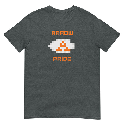 Ashland Pride Short-Sleeve Unisex T-Shirt