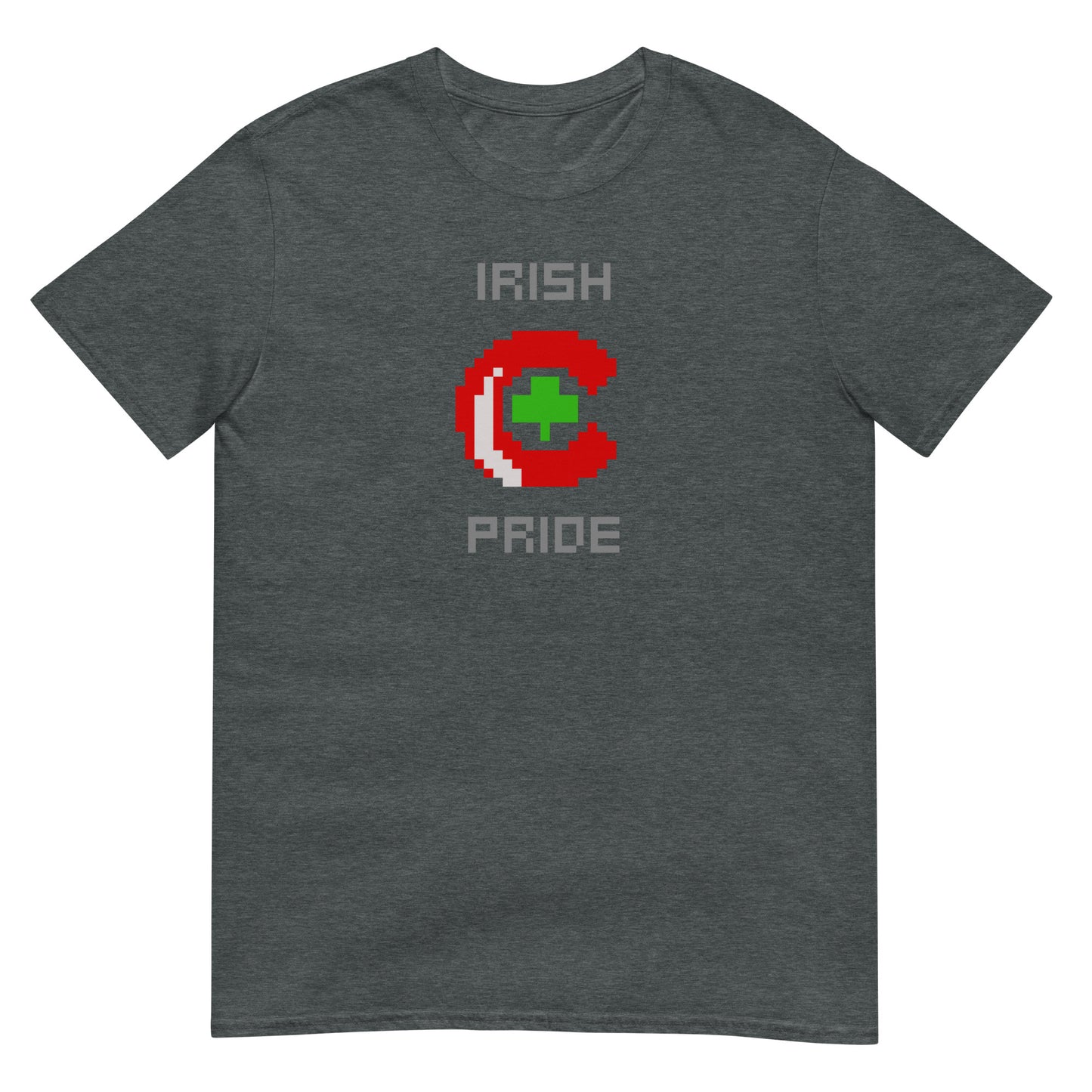 Toledo Central Catholic Pride Short-Sleeve Unisex T-Shirt