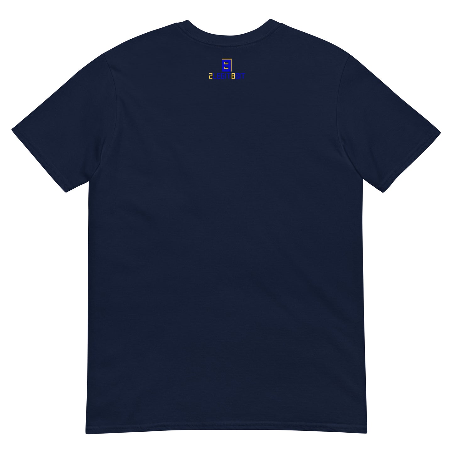 Gahanna Lincoln Pride Short-Sleeve Unisex T-Shirt