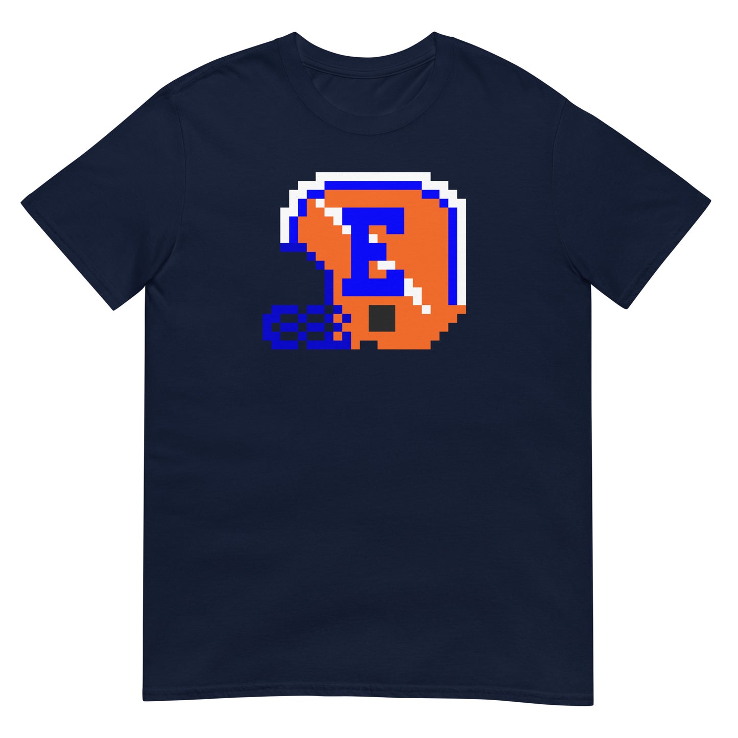 Milan Edison Chargers Short-Sleeve Unisex T-Shirt