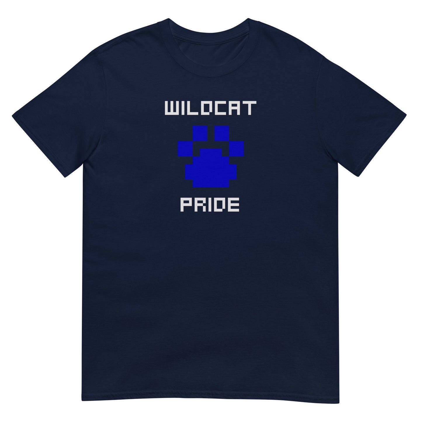 Hilliard Davidson Pride Short-Sleeve Unisex T-Shirt