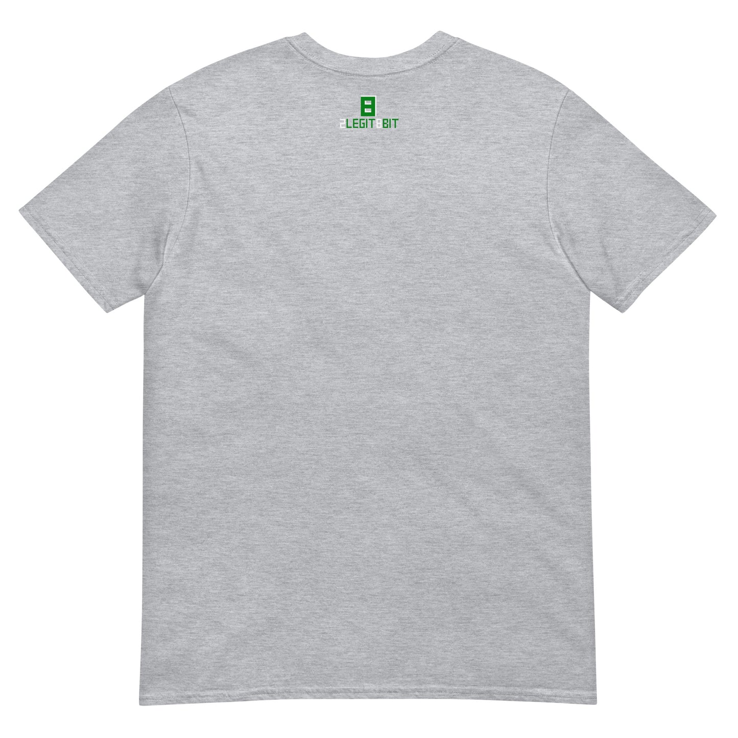 Dublin Coffman Shamrocks Short-Sleeve Unisex T-Shirt