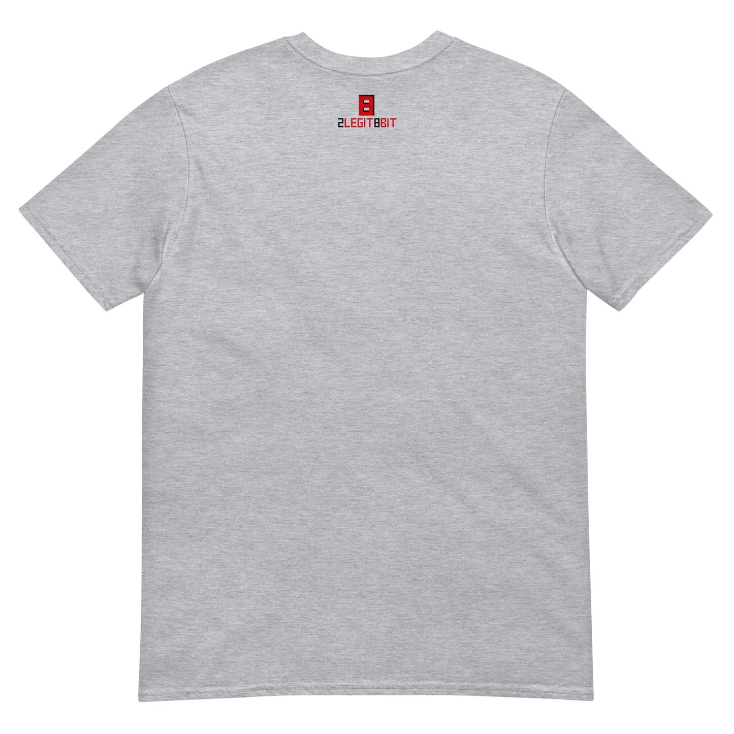 Spencerville Bearcats Short-Sleeve Unisex T-Shirt