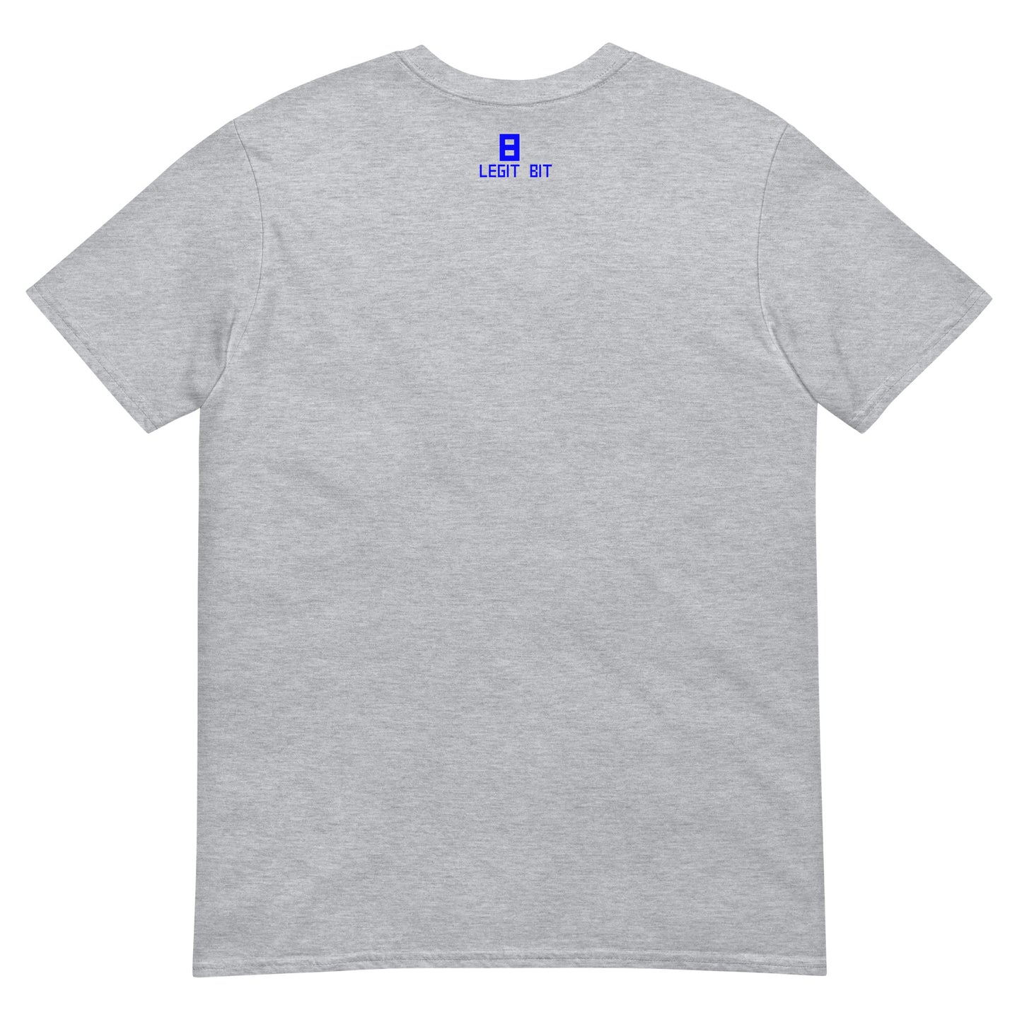 Cincinnati St. Xavier Pride Short-Sleeve Unisex T-Shirt