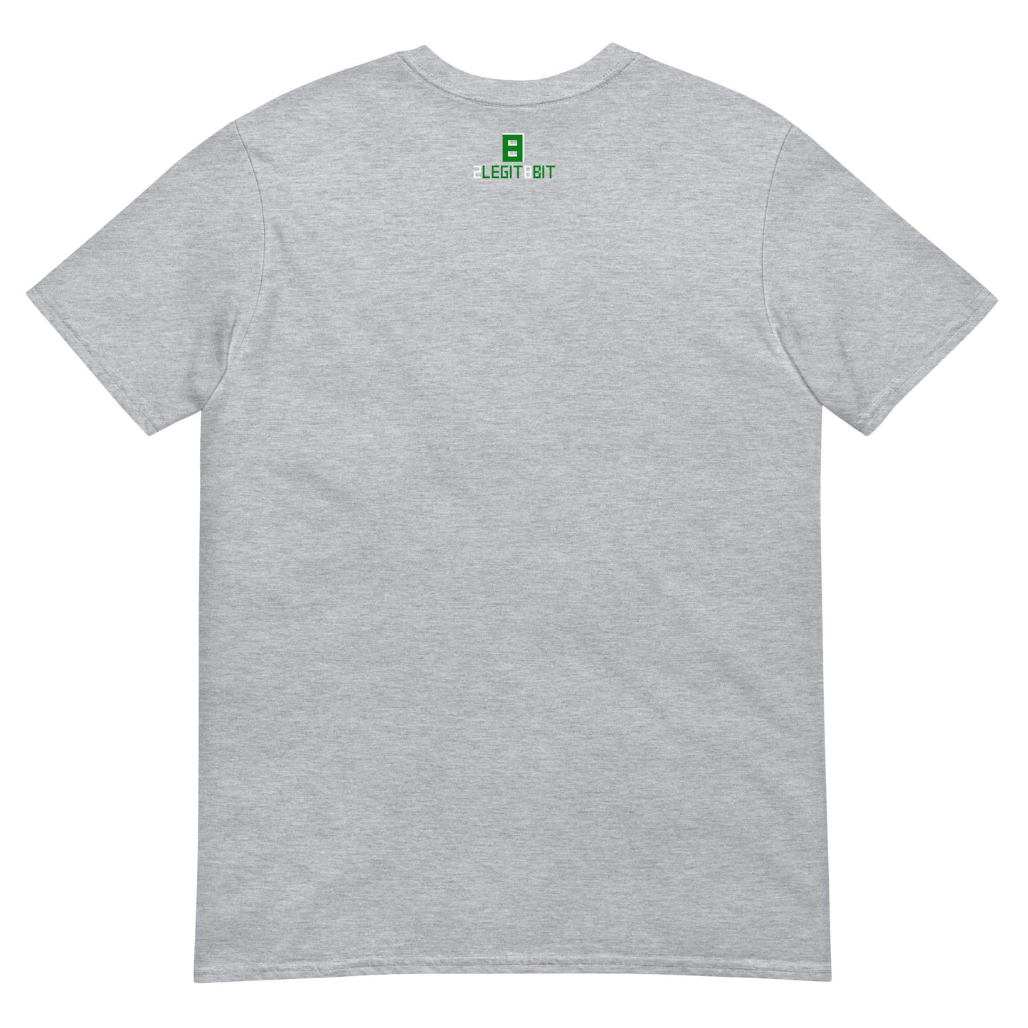 Dublin Coffman Pride Short-Sleeve Unisex T-Shirt