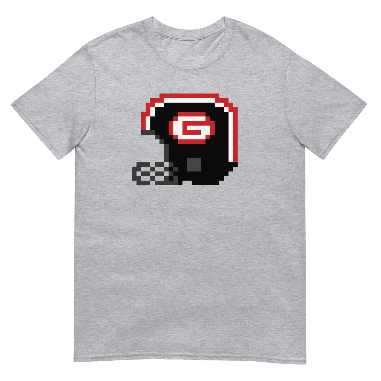 Cleveland Glenville Tarblooders Short-Sleeve Unisex T-Shirt