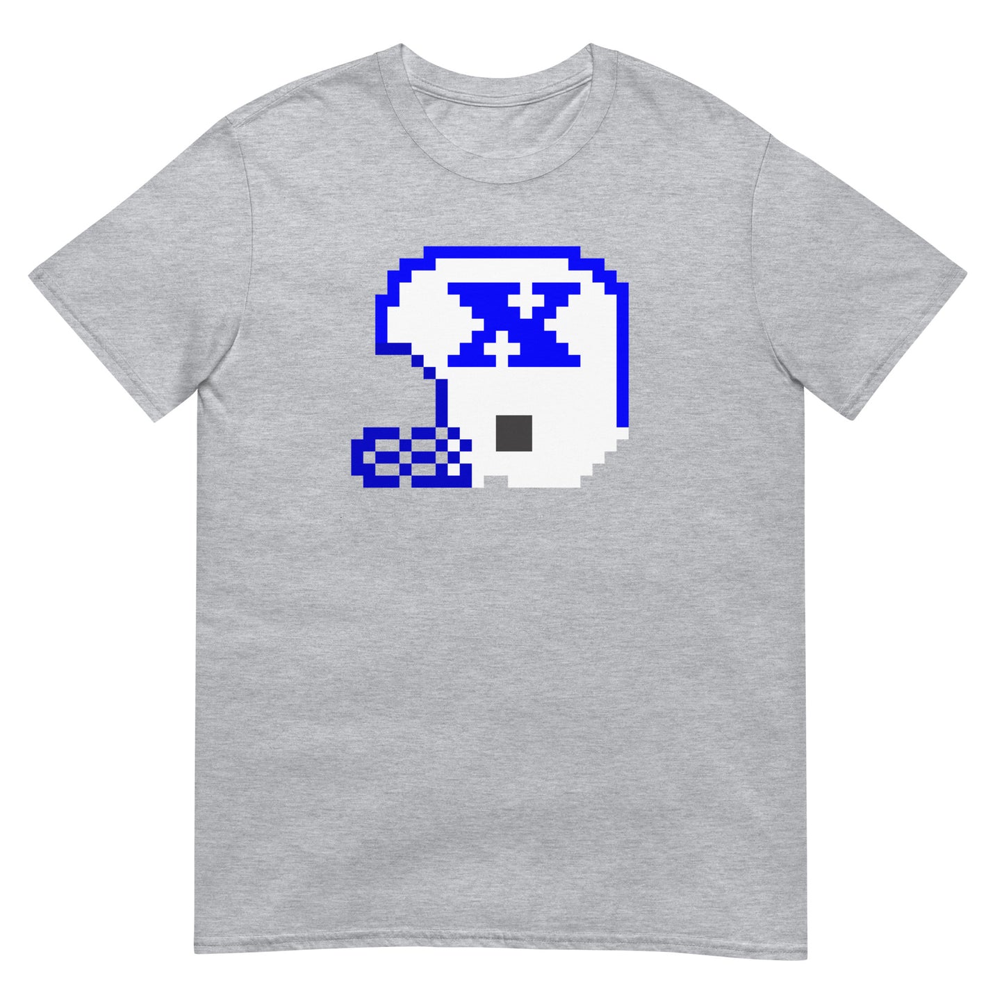Cincinnati St. Xavier Bombers Short-Sleeve Unisex T-Shirt