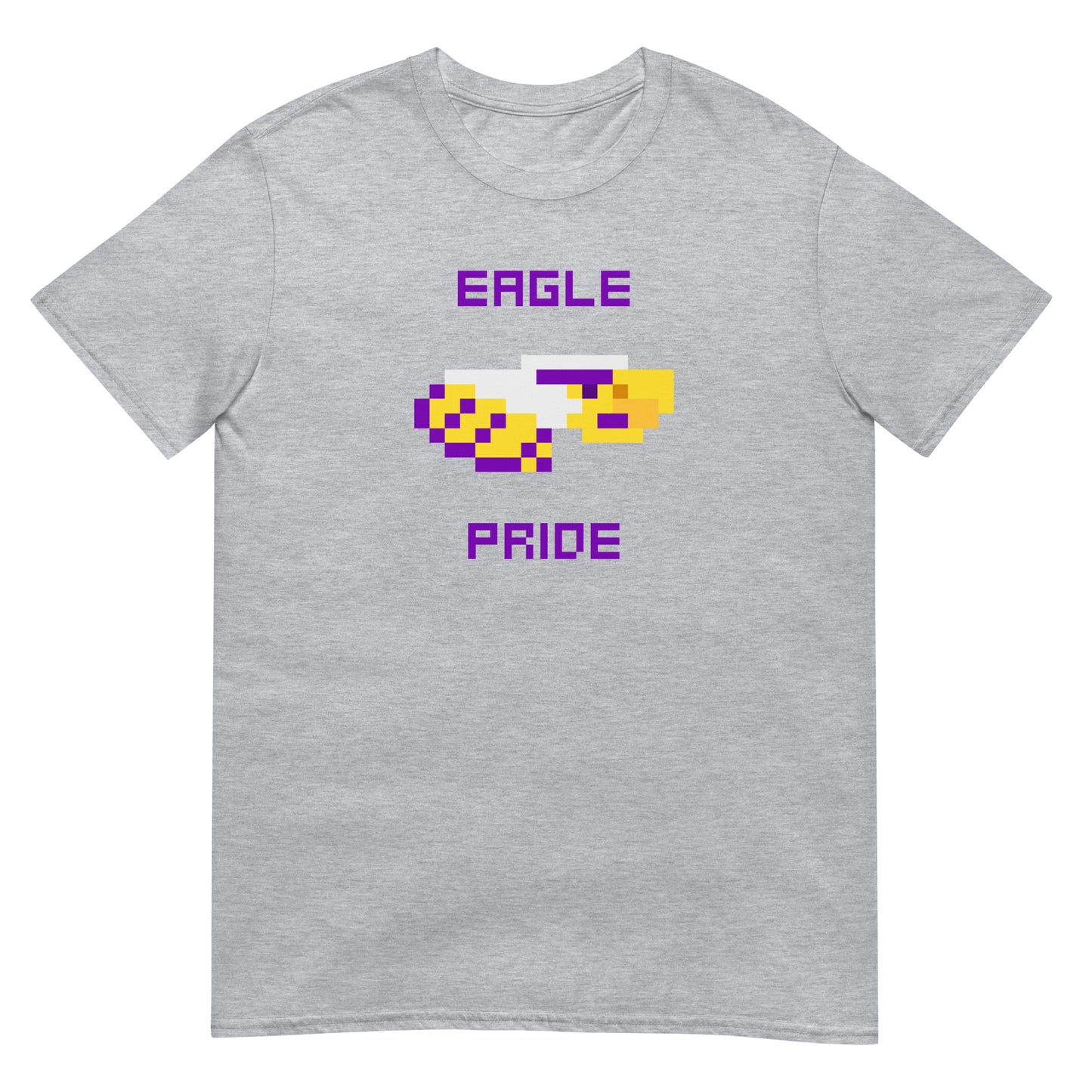 Avon Pride Short-Sleeve Unisex T-Shirt