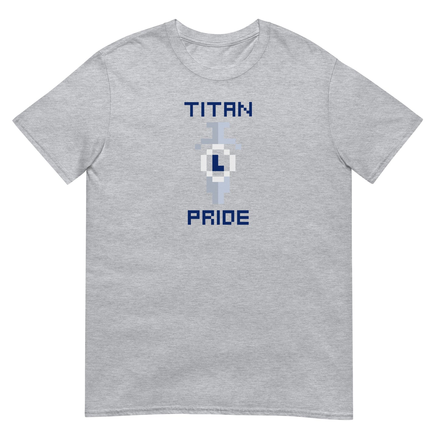 Lorain Pride Short-Sleeve Unisex T-Shirt