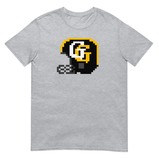 Garrettsville Garfield G-Men Short-Sleeve Unisex T-Shirt