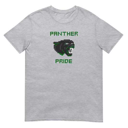 Elyria Catholic Pride Short-Sleeve Unisex T-Shirt