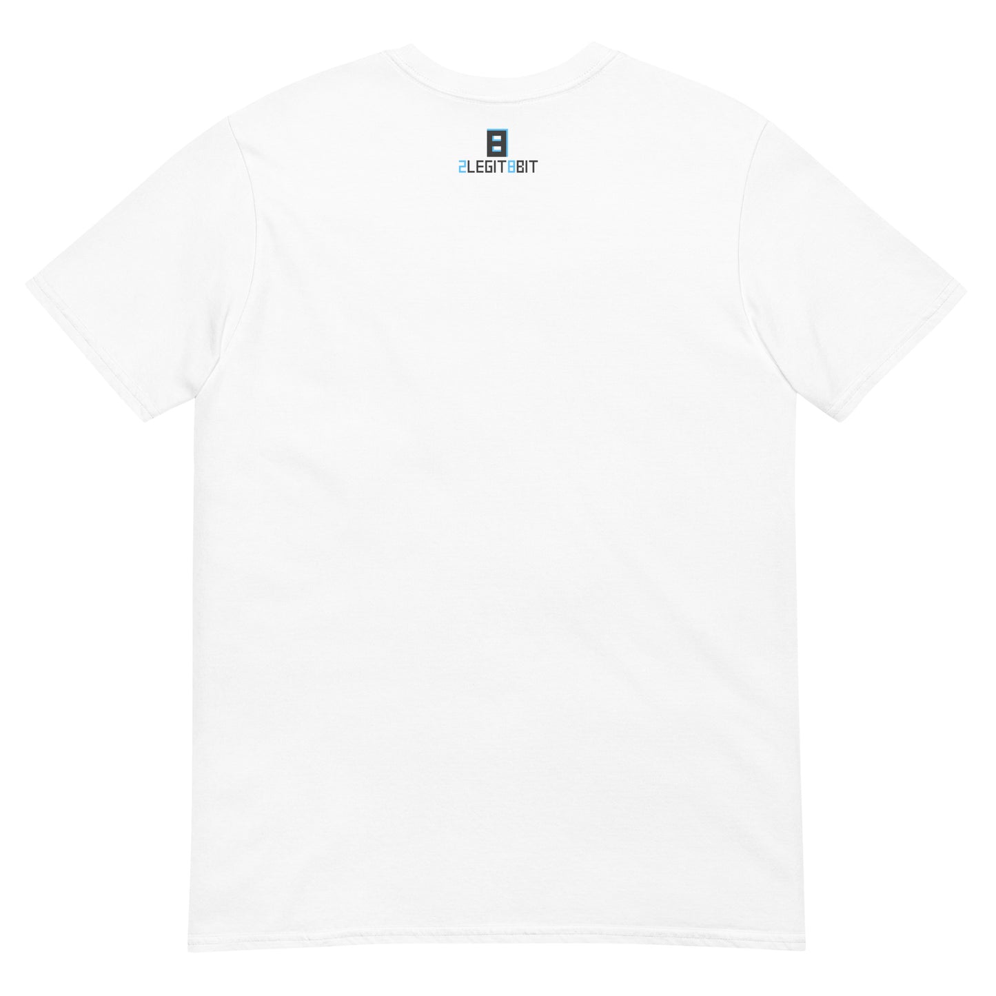 Hilliard Darby Panthers Short-Sleeve Unisex T-Shirt