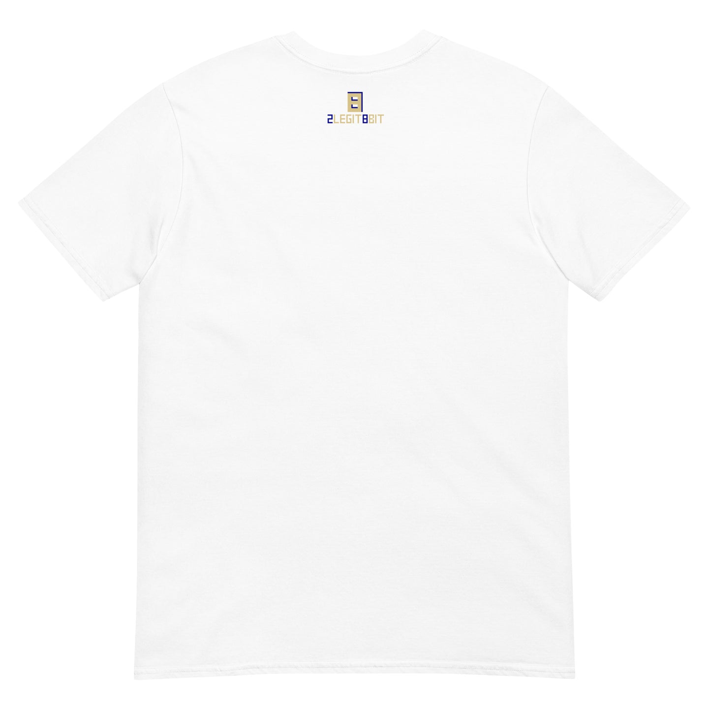 Akron Archbishop Hoban Knights Short-Sleeve Unisex T-Shirt