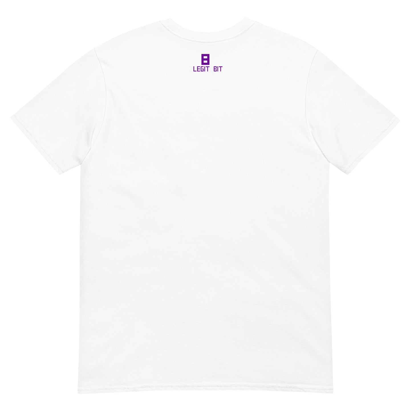 Cincinnati Elder Pride Short-Sleeve Unisex T-Shirt