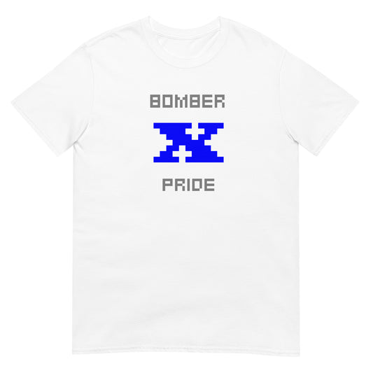 Cincinnati St. Xavier Pride Short-Sleeve Unisex T-Shirt