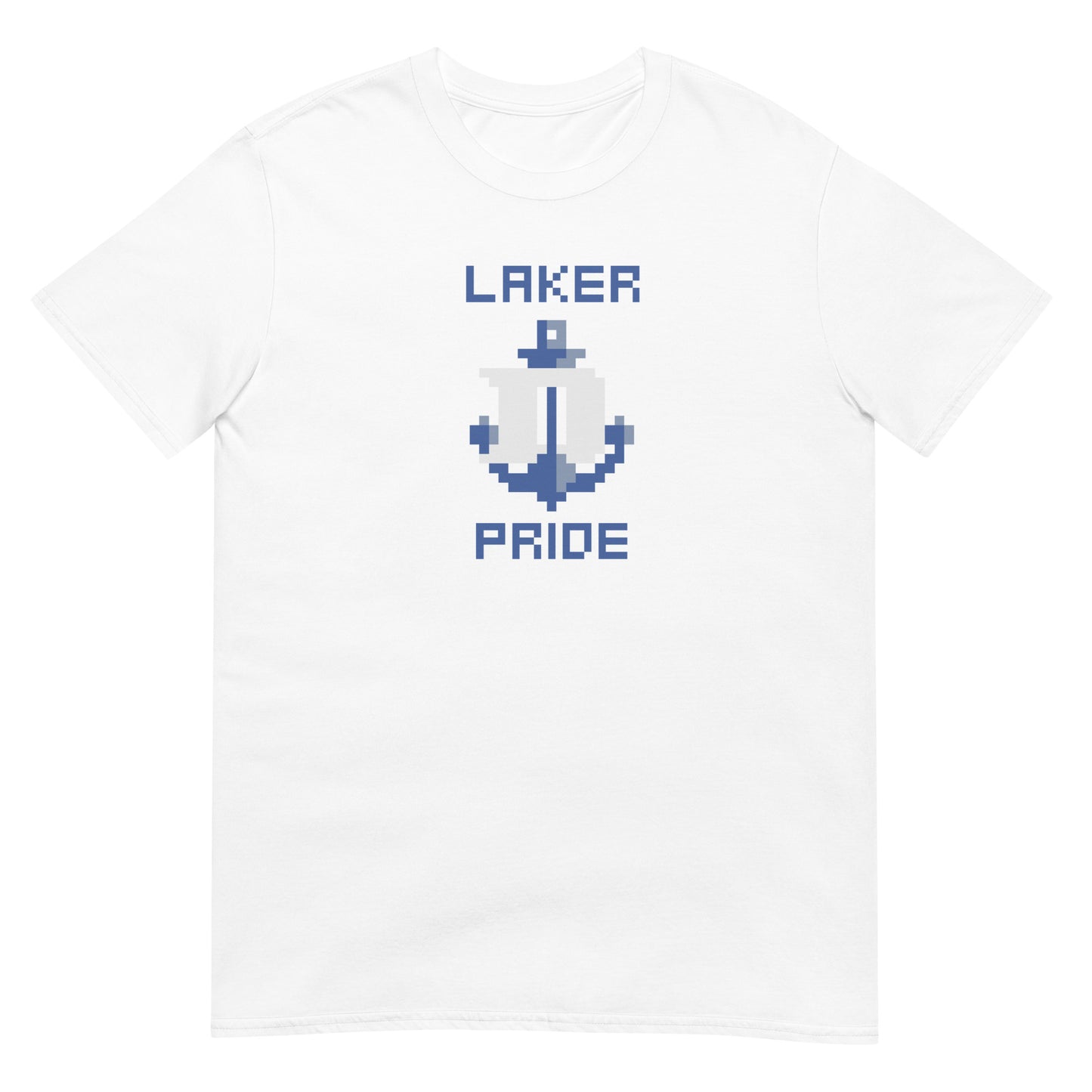 Danbury Pride Short-Sleeve Unisex T-Shirt