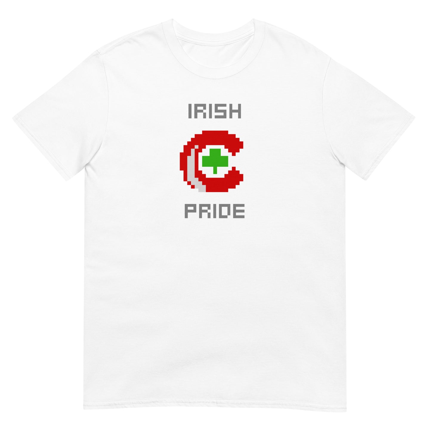 Toledo Central Catholic Pride Short-Sleeve Unisex T-Shirt